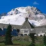 Timberline Lodge