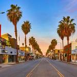 Abbot Kinney Boulevard