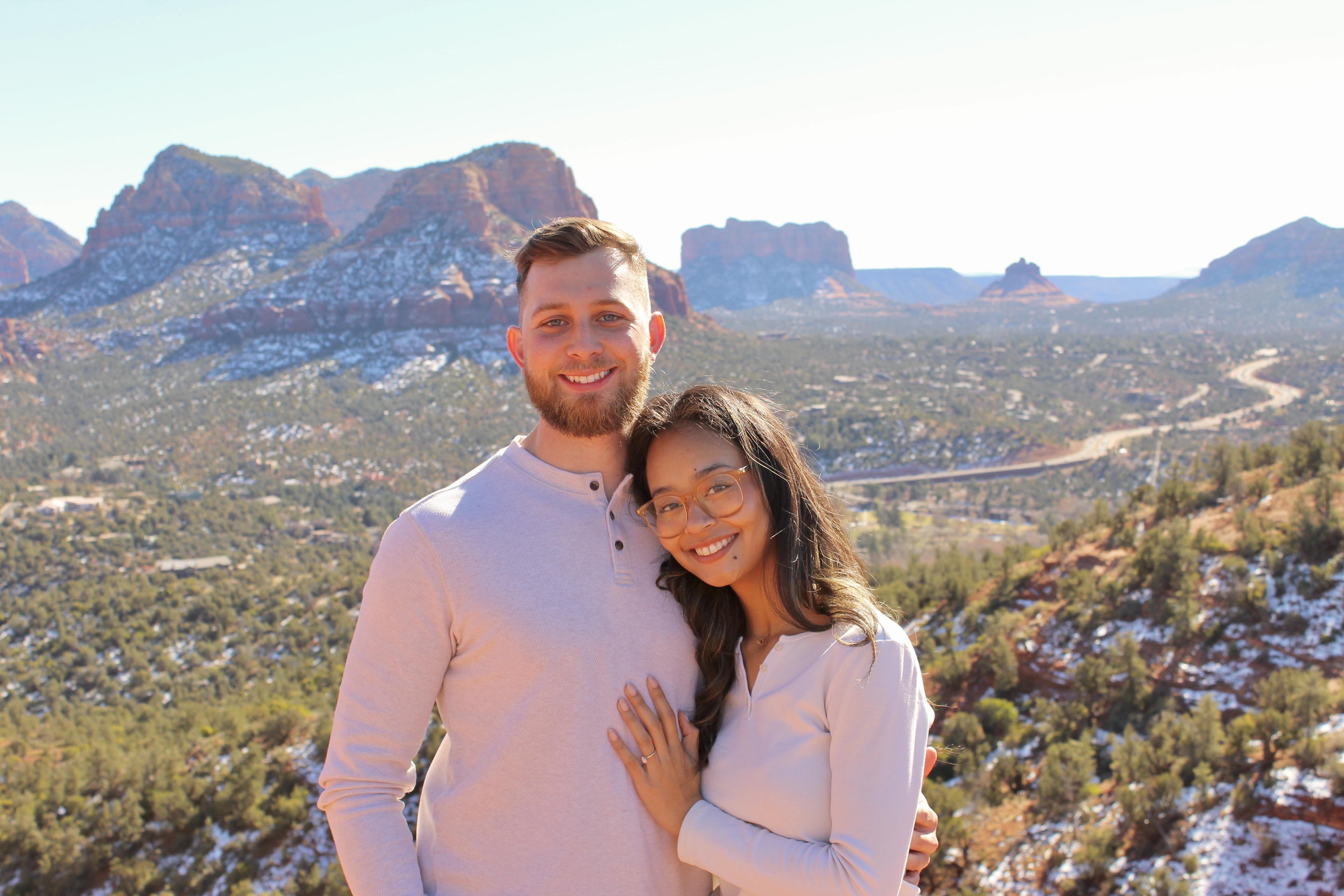 The Wedding Website of Nicole White and Benjamin Lamers