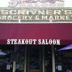 Steak-Out Saloon