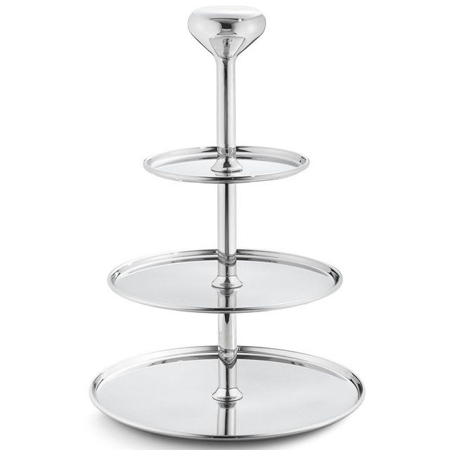 Georg Jensen Alfredo Etagere