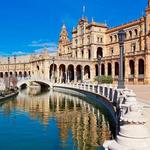 Plaza de España