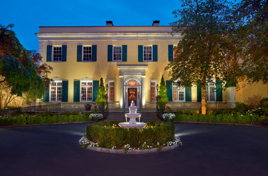 The Wedding Website of Helena Danziger and Mitchell Flecker