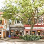 Downtown Holland