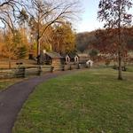 Valley Forge National Historical Park