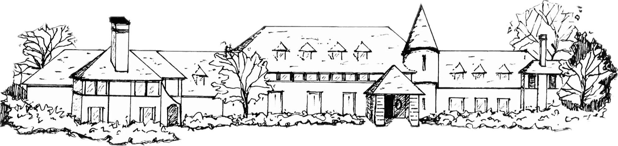 The Wedding Website of Virginia Saylor and Bill Lampe
