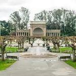 Golden Gate Park