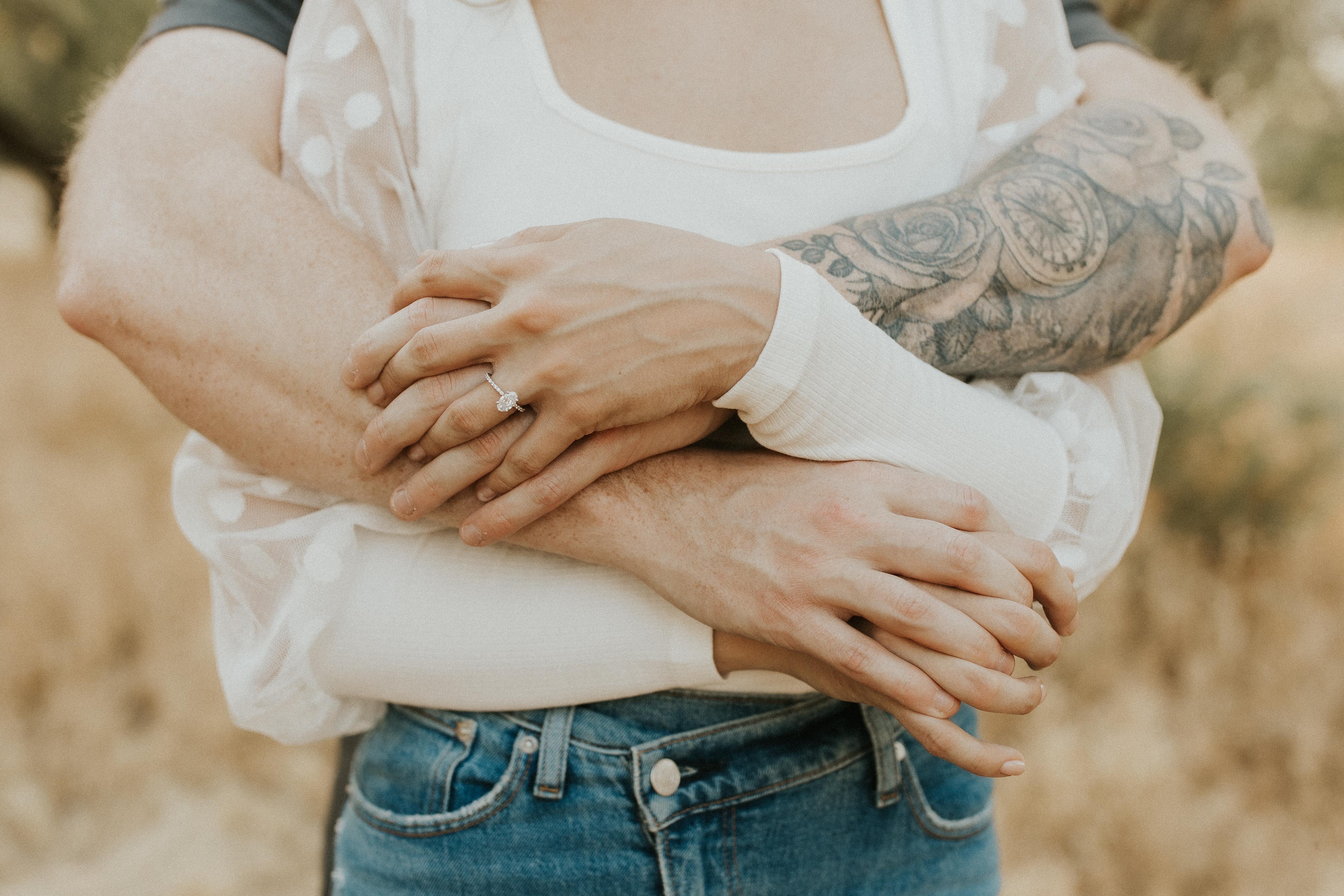 The Wedding Website of Sydney Hutton and Tanner Fowler