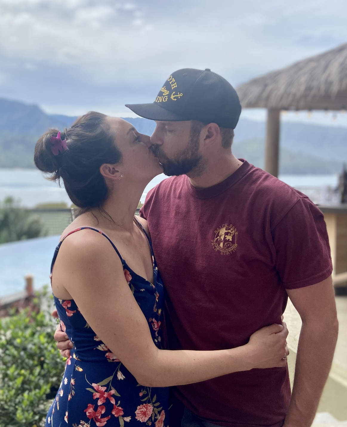 The Wedding Website of Heather Knapp and Sam Silver