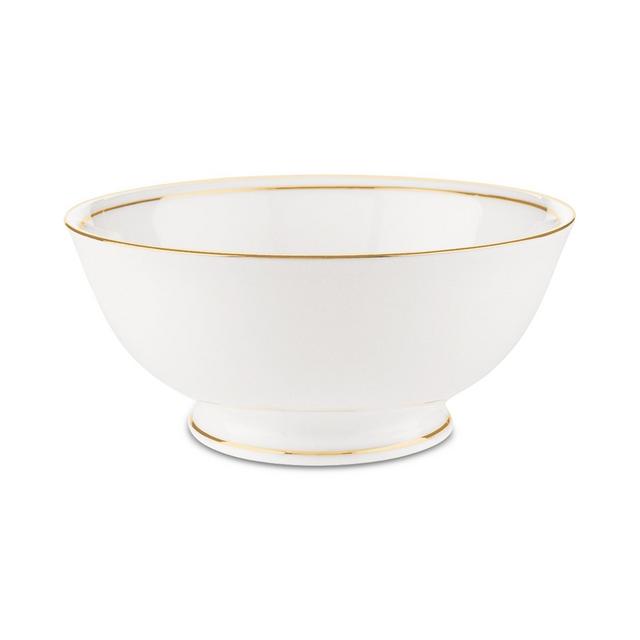 Lenox Federal Gold Fruit Bowl