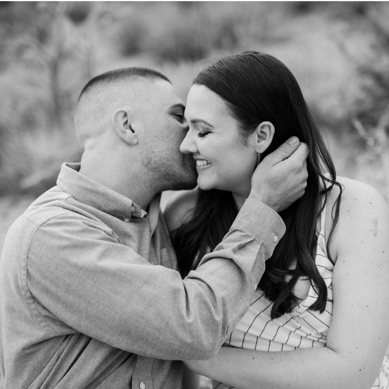 Engagement Photos. 2020.