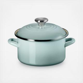 Petite Stockpot