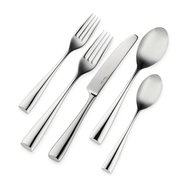 Robert Welch Beckford 20-Piece Flatware Set