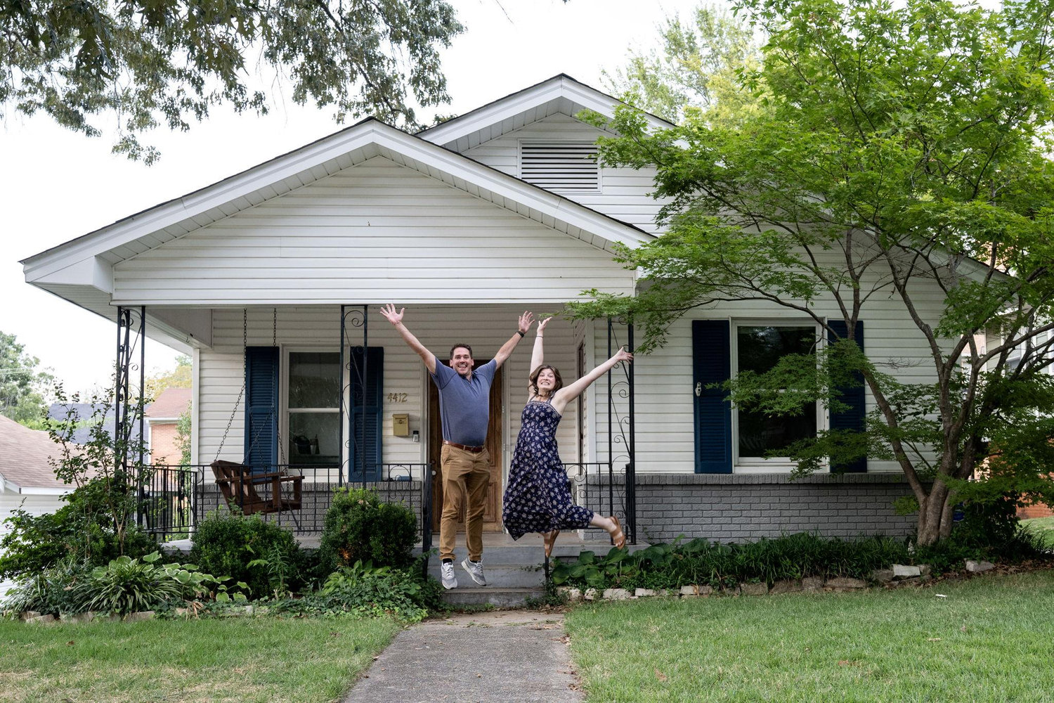 The Wedding Website of Amie Decker and Will Newton