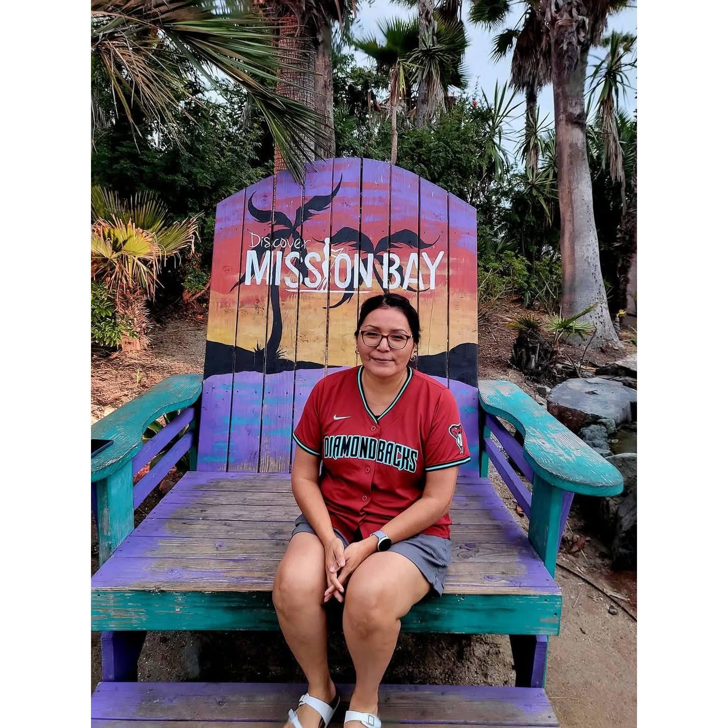 San Diego