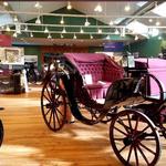Northwest Carriage Museum