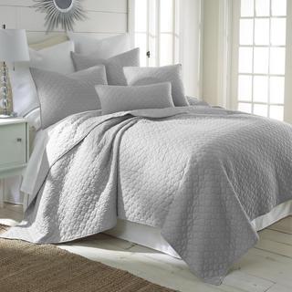 Bordeaux 3-Piece Quilt Set