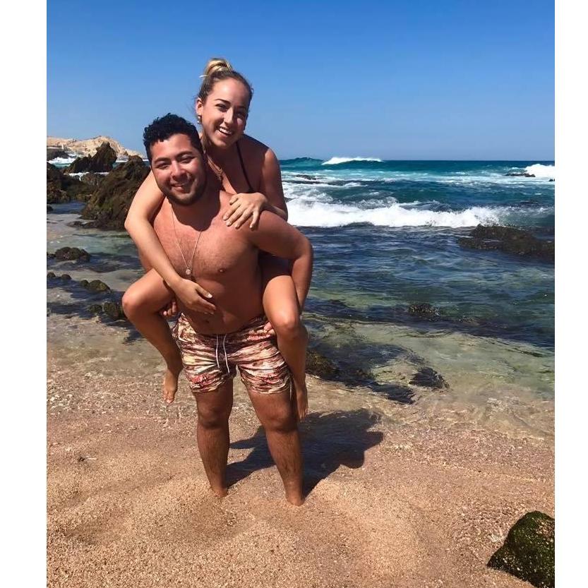 Our favorite beach of all time.. Cabo