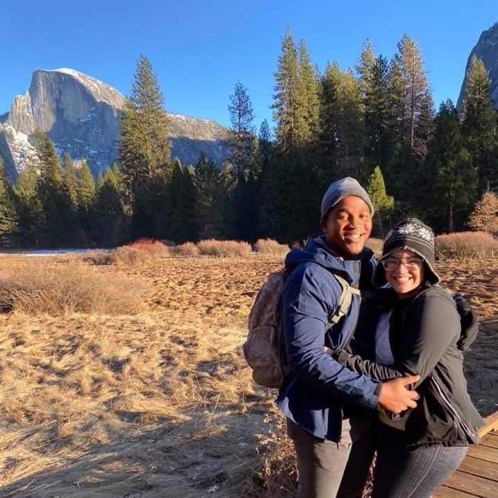 Yosemite 2020