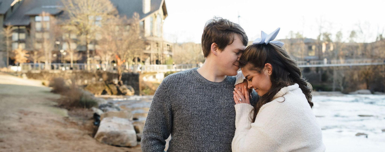 The Wedding Website of Emily Perry and Zeke Howell