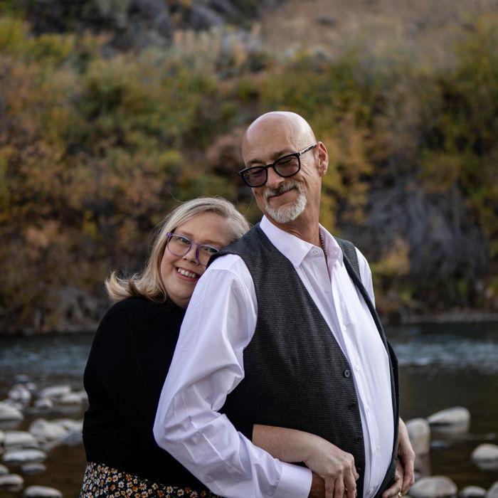 Bev Burton and Dale Hart s Wedding Website