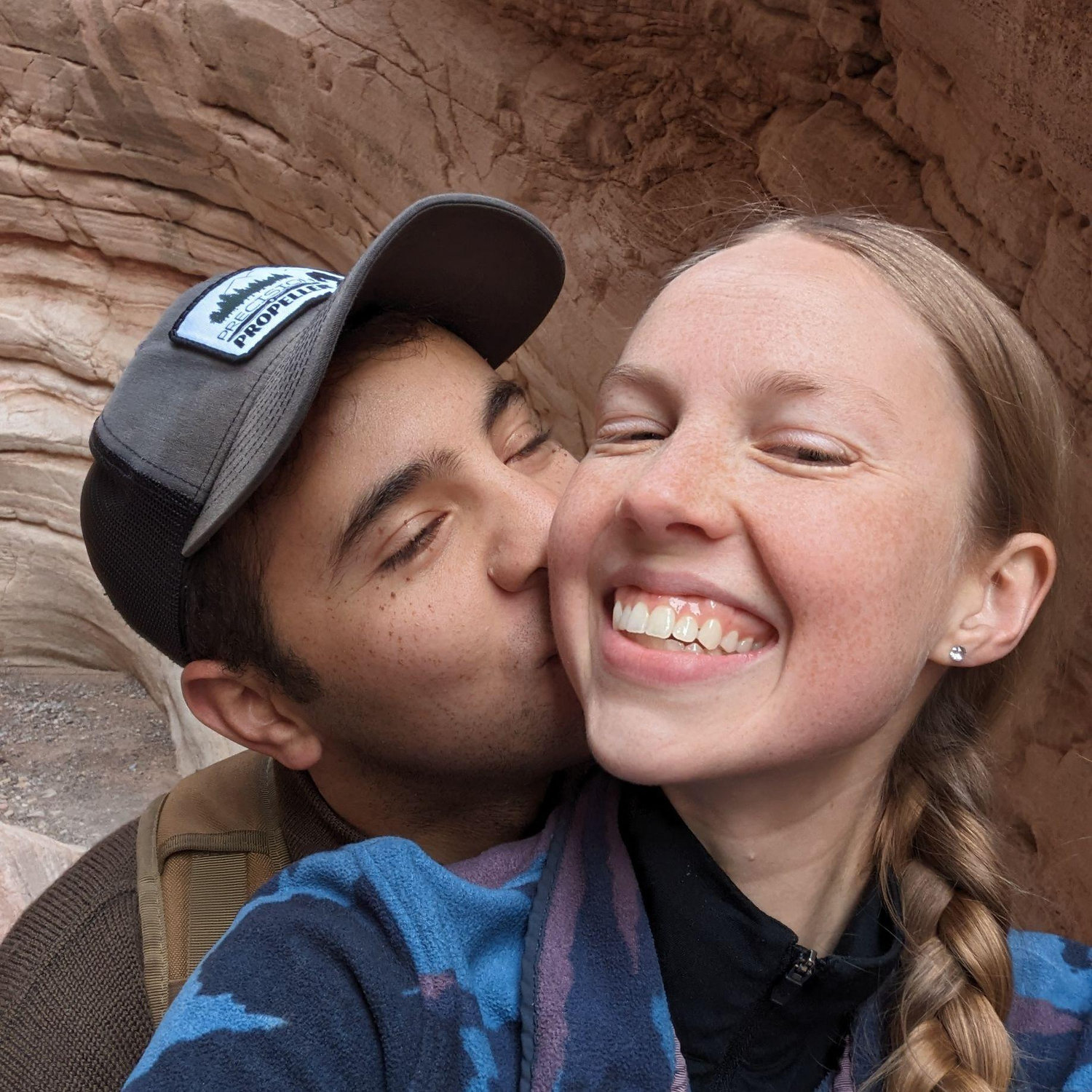 Anniversary Narrows