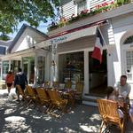 Pierre's