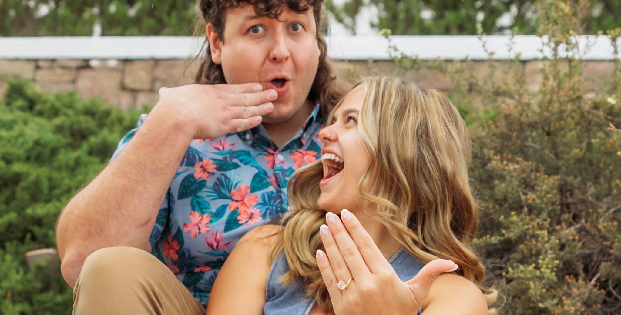 The Wedding Website of Olivia Bescak and Brayden Denison