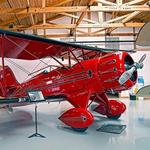 Military Aviation Museum