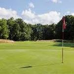 McCann Memorial Golf Course