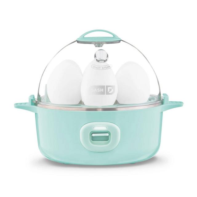 Dash Express Egg Cooker