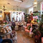 The Old Lucketts Store