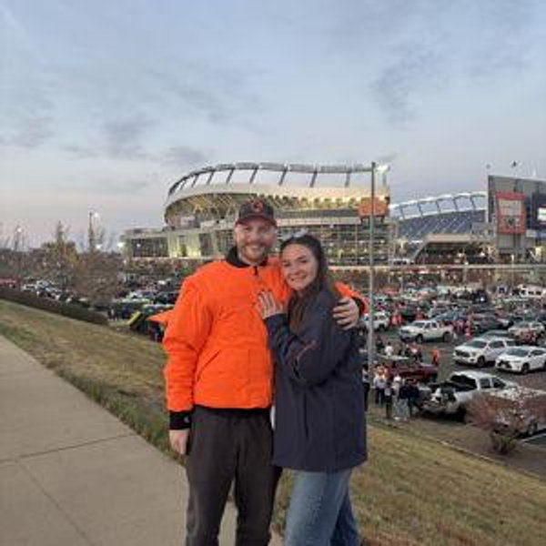 Broncos vs Seahawks 2026 Game