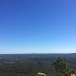 Pinnacle Mountain State Park