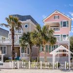 Saint Simons Island Airbnbs
