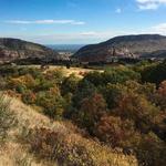 Deer Creek Canyon Park
