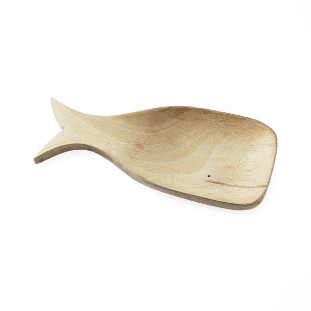 Whale Spoon Rest
