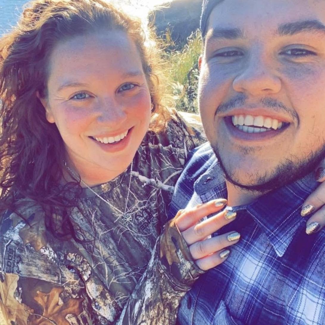 Custer State Park, South Dakota.