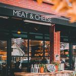 Meat & Cheese Restaurant and Farm Shop