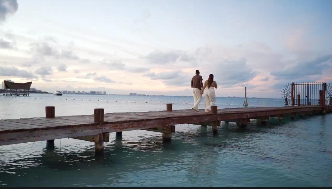 The Wedding Website of Andrea Sharp and Tatyana Phillips