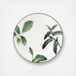 Bloom Street Accent Plate