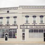 The Corner Bar