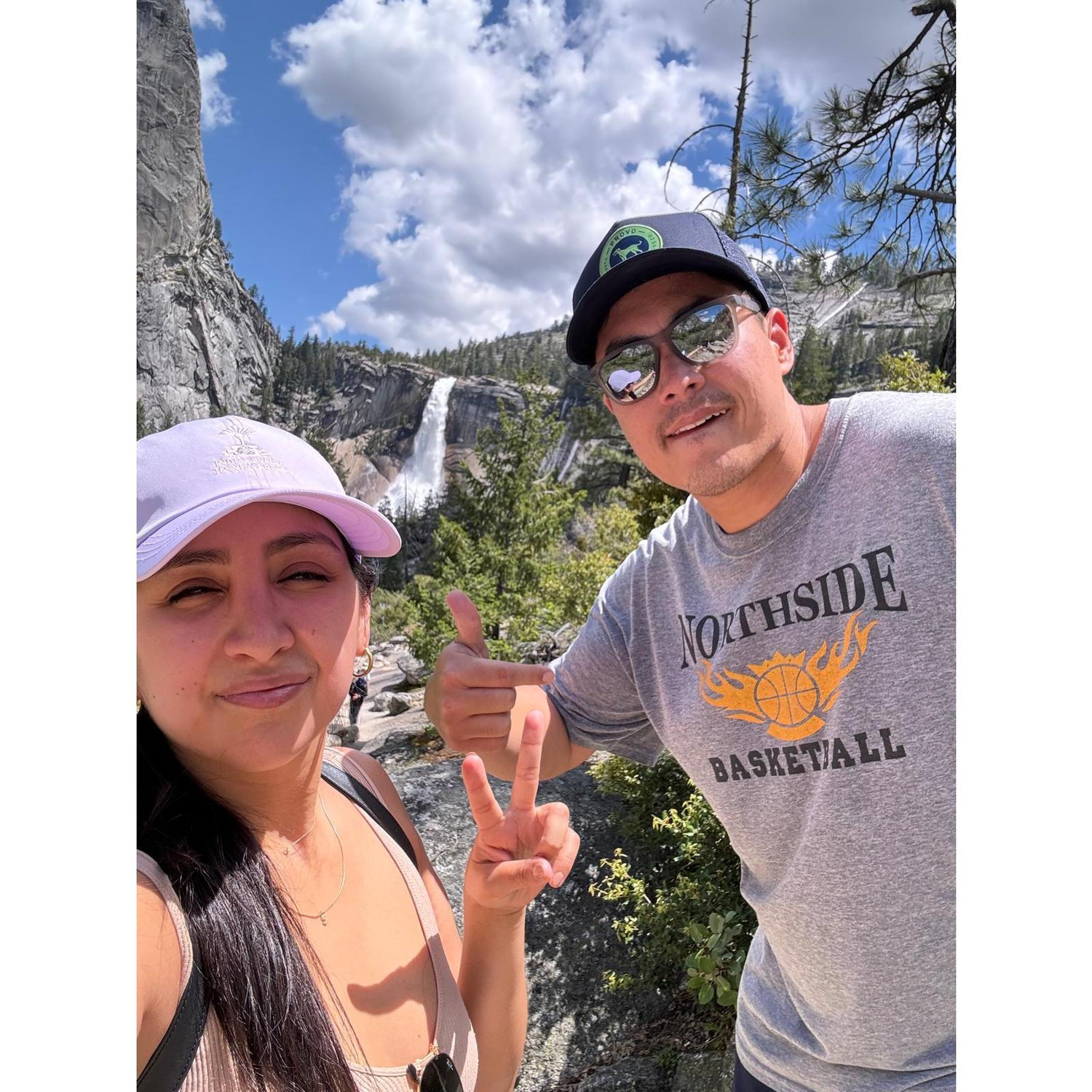 Yosemite