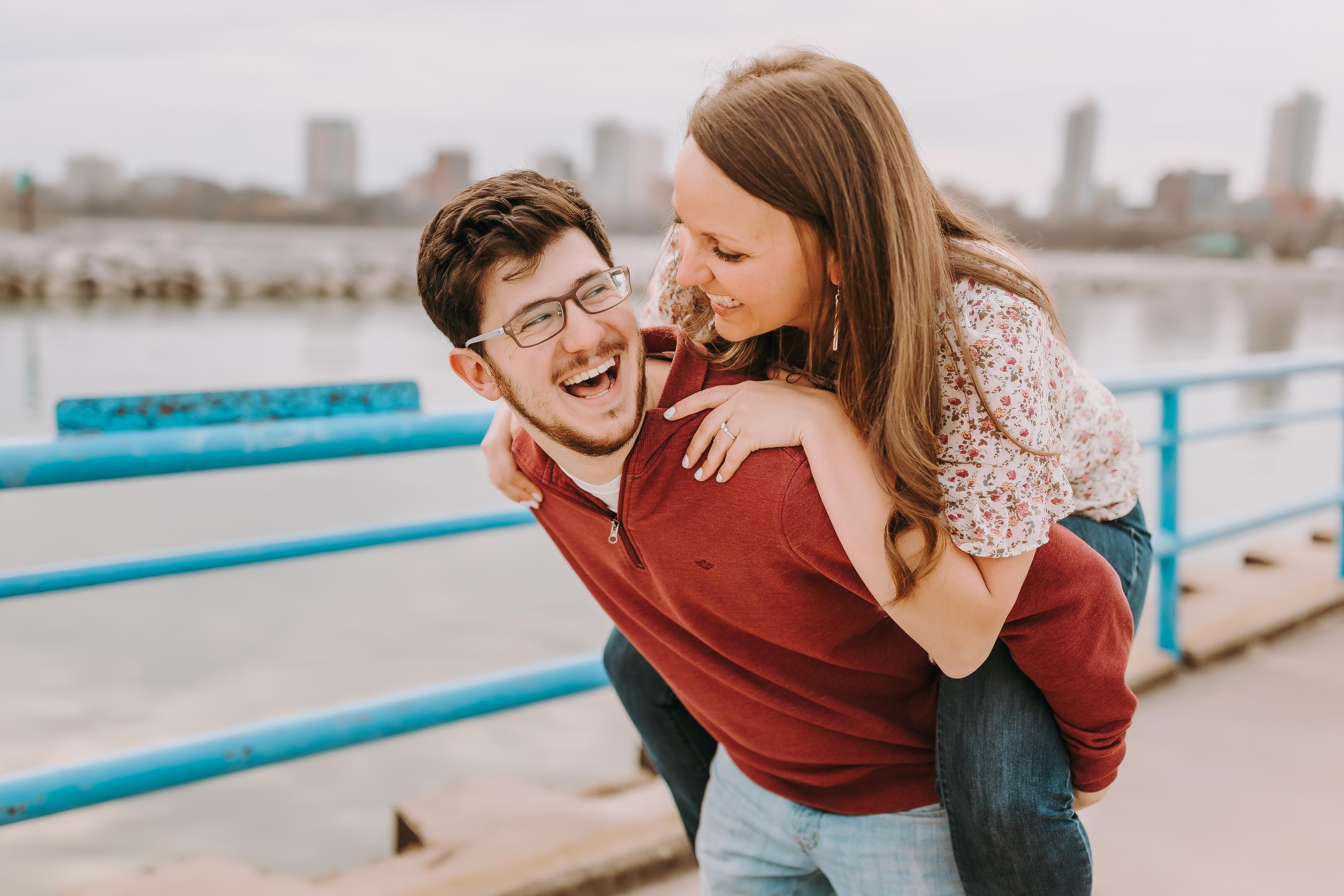 The Wedding Website of Jessica Birschbach and Brett Hoyt