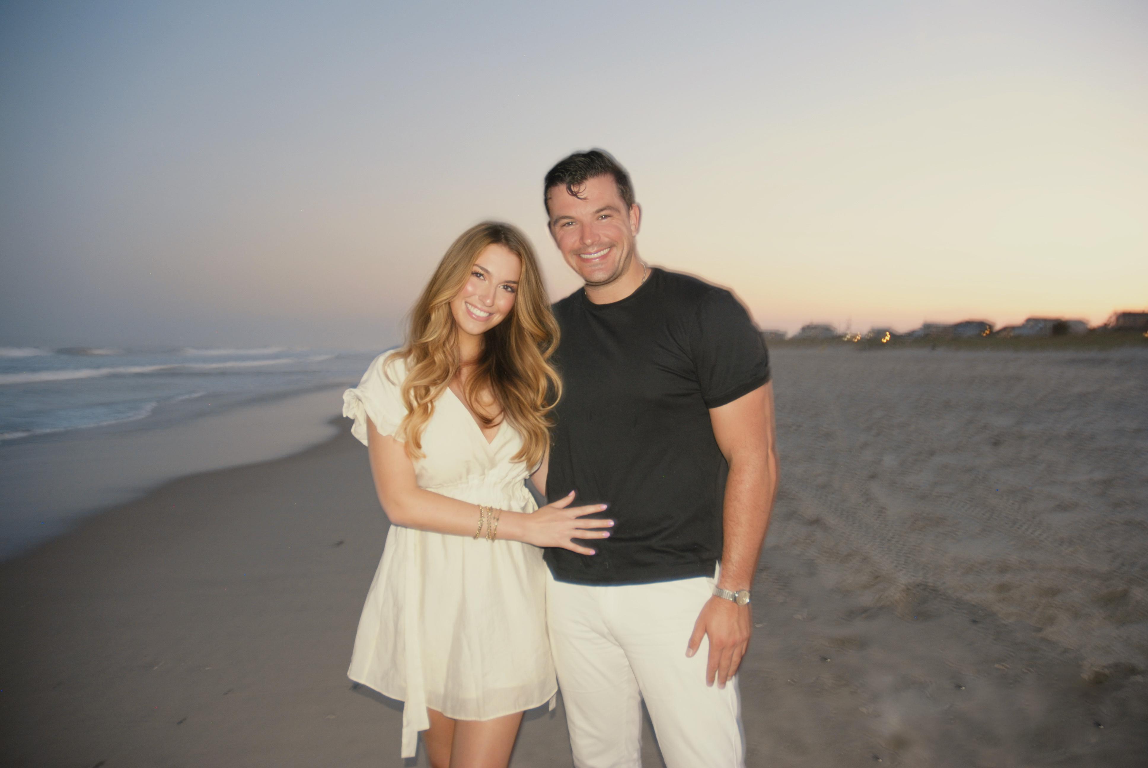 The Wedding Website of Madeline Damboise and Steven Schoppmann