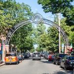 Wooster Square