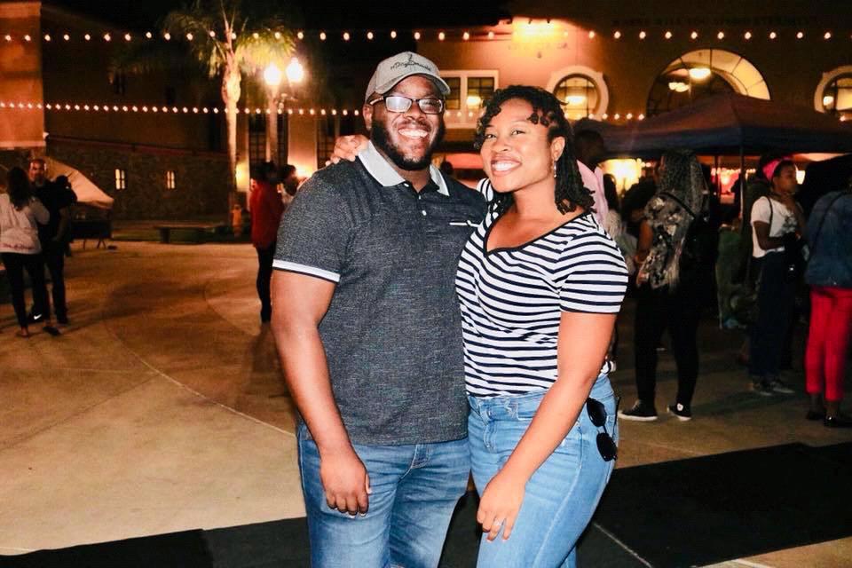 Rhetoric 2018, we met “officially” at the same event 2017