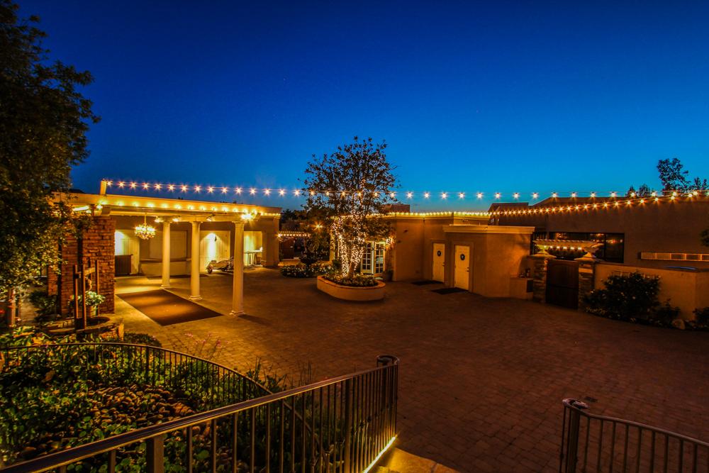 The Wedding Website of Tiffany Velez and Garrett Whiteleather