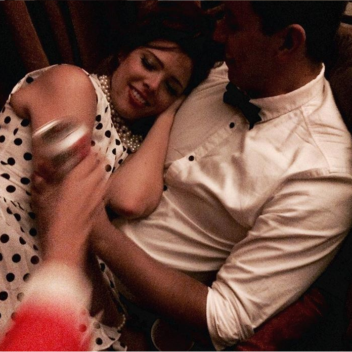 Lucy & Ricky