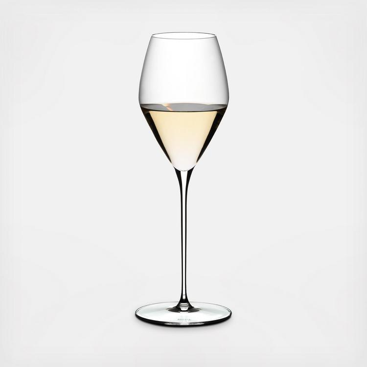 Riedel O Riesling/Sauvignon Blanc Stemless Glass (Set Of 2) - Kitchen &  Company